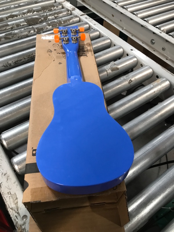 Photo 5 of Blippi Ukulele by First Act