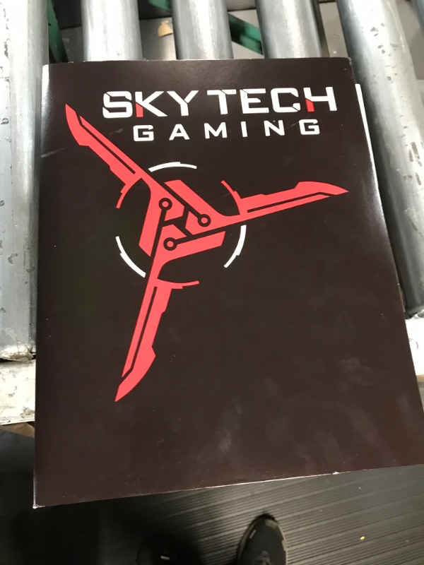 Photo 14 of Skytech Gaming Blaze 3.0 Gaming PC Desktop