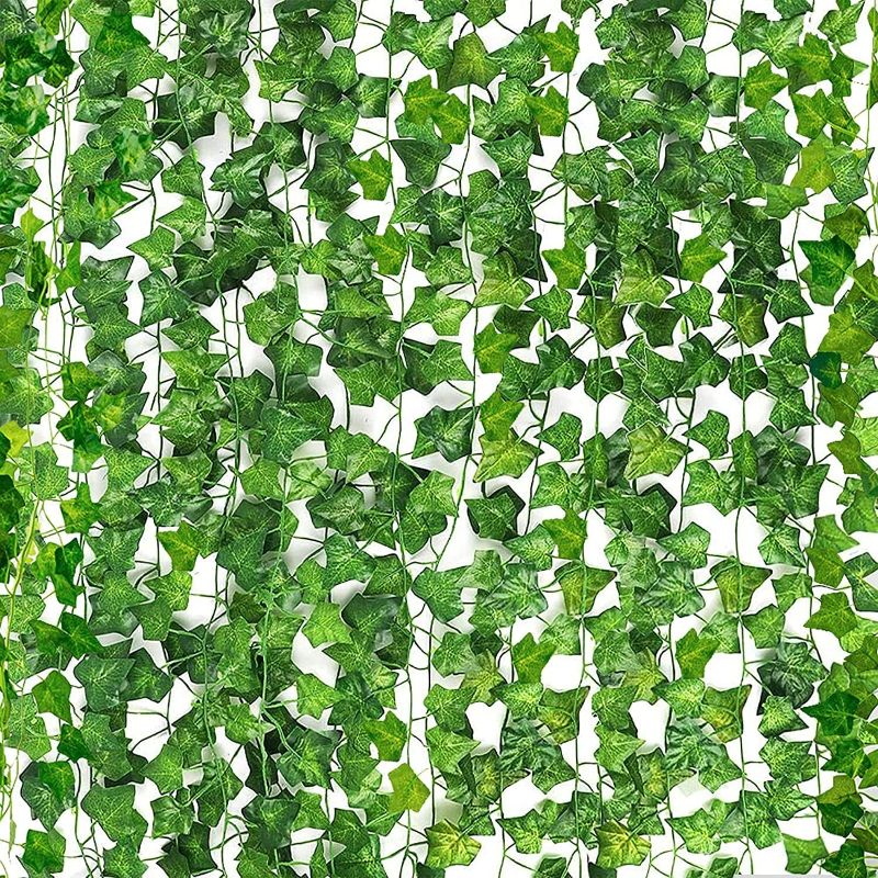 Photo 1 of  Artificial Vine Garland 5ft pieces **STOCK IMAGE REFERENCE ONLY/SEE PHOTOS**