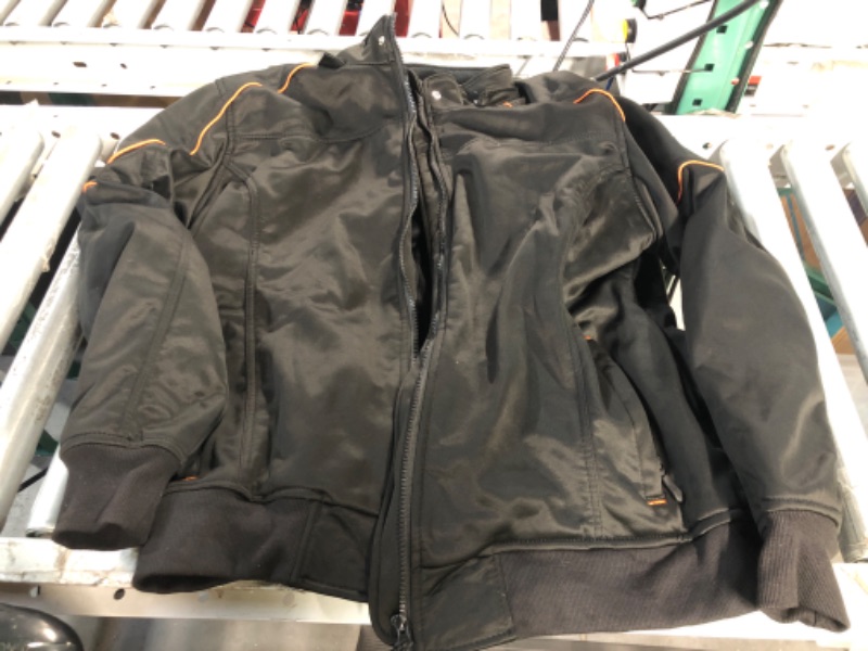 Photo 4 of * XL * see all images * 
Milwaukee Leather XL  Armored Jacket