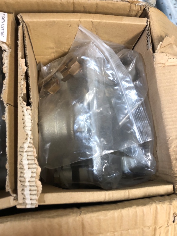 Photo 1 of *SIMILAR TO STOCK PHOTO NOT SAME! * 18B5044 18B5045 Front Brake Caliper, 2008-13 for Chrysler Town Country, 2008-15 for Dodge Grand Caravan/ 2007-10 Nitro, for Jeep 2008-2012 Liberty/ 2007-2012 Wrangler, for Ram 2012-2013 C/V 18B5044 18B5045FBA