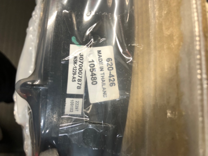 Photo 1 of Dorman 620-426 A/C Condenser Fan Assembly Compatible with Select Nissan Models