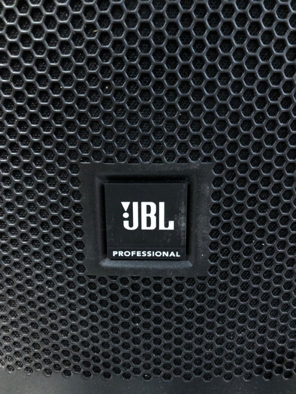 Photo 3 of JBL Professional EON715 Powered PA Loudspeaker with Bluetooth, 15-inch 15-Inch Speaker EON700 series