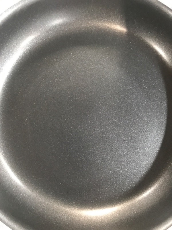 Photo 3 of **USED BUT APPEARS NEW** Tramontina Professional Fry Pans (12-inch) 12"