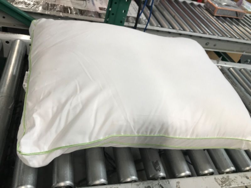 Photo 3 of (1x) SensorPEDIC SofLOFT Density Pillow, Standard, (Pack of 1)
