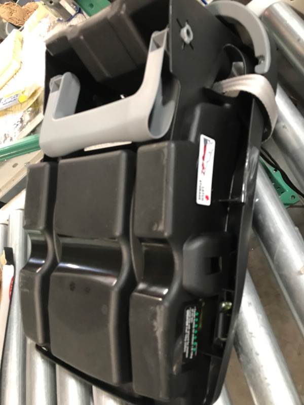 Photo 1 of Baby Trend EZ-Lift™ 35 Plus Infant Car Seat Base