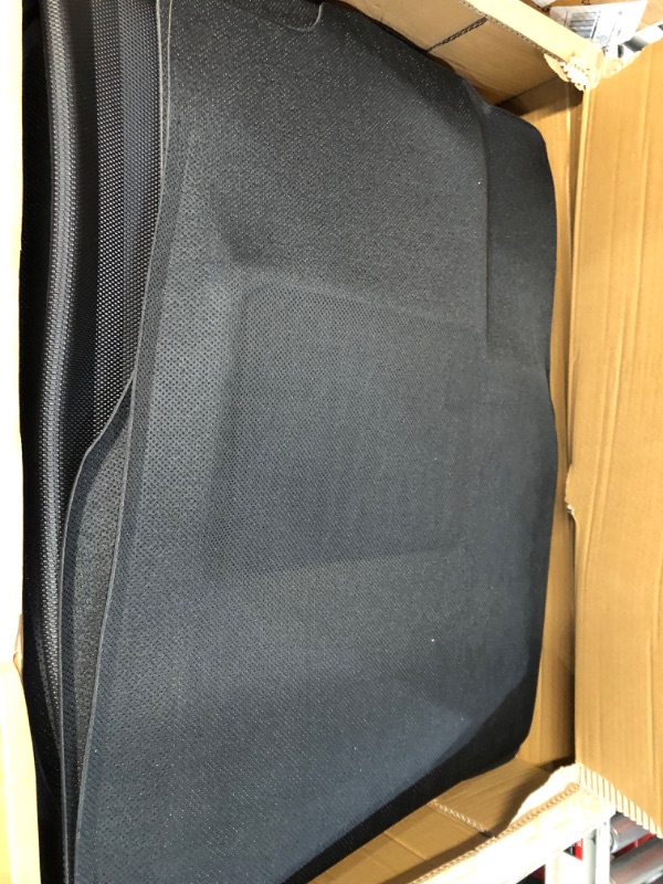 Photo 4 of **USED BUT APPEARS NEW** DiffCar for Tesla Model Y Floor Mats 