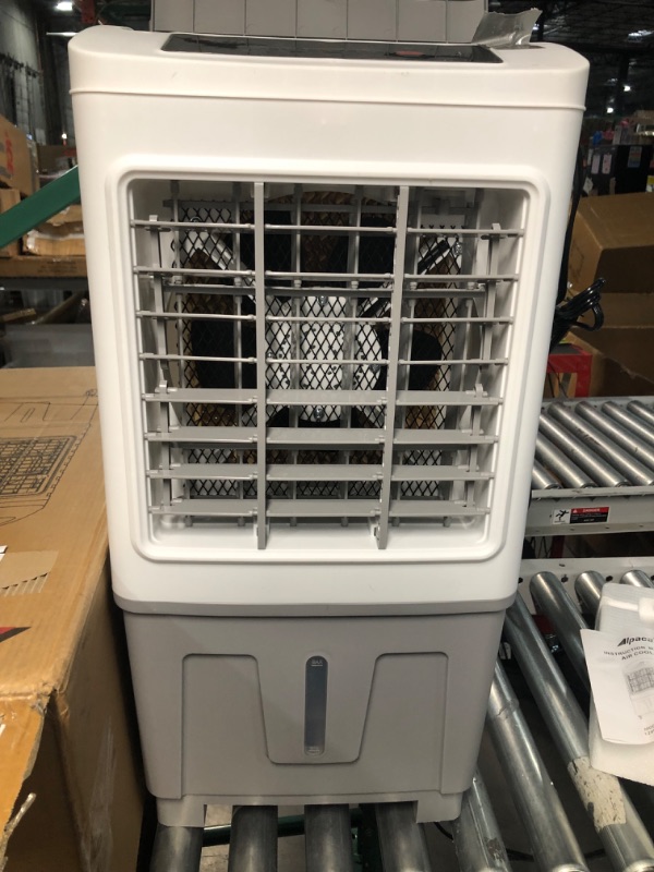 Photo 3 of **USED/SLIGHTLY DIRTY**
ALPACA Portable Evaporative Air Cooler