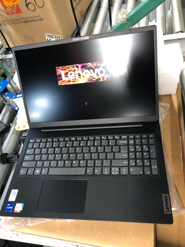 Photo 2 of Lenovo V15 Gen 2 (15, AMD)
