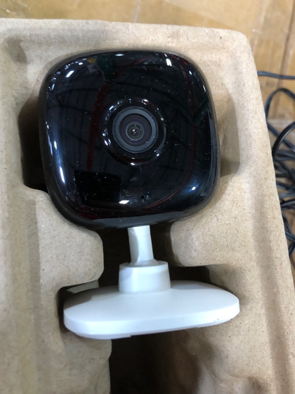 Photo 2 of Kasa Smart Security Camera for Baby monitor, 1080p HD