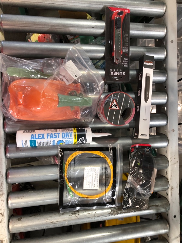 Photo 1 of Assorted Bundle