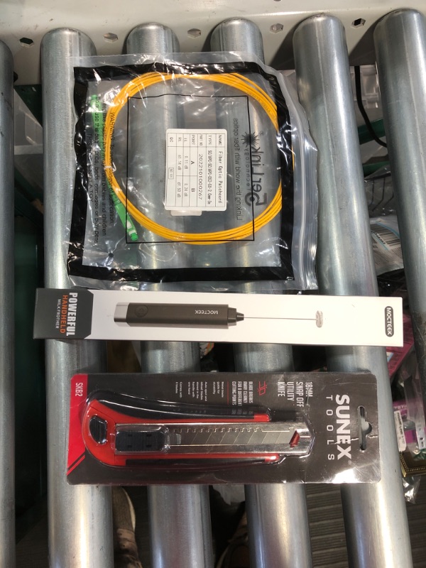 Photo 1 of Assorted Bundle