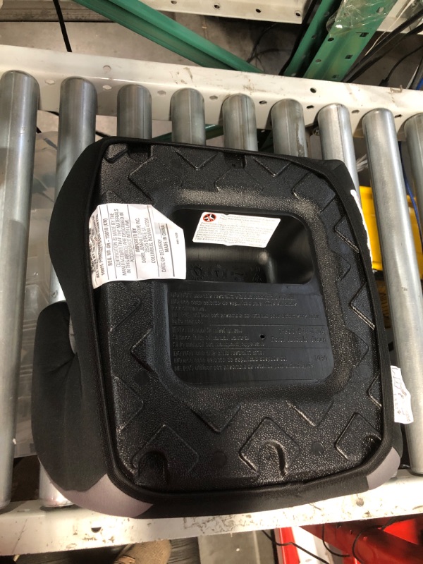 Photo 3 of Cosco Top Side Booster Car Seat in Leo