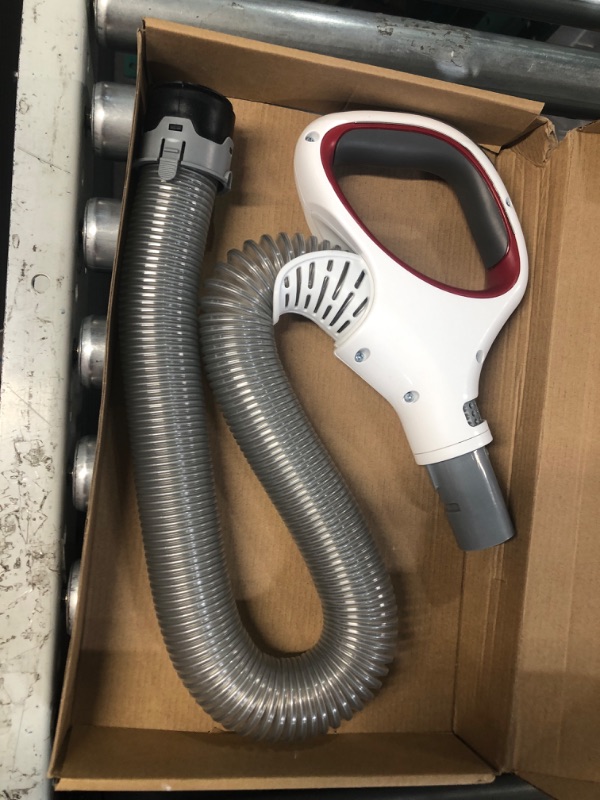 Photo 1 of Upgraded Replacement Shark Rotator Hose Handle Compatible for Shark Rotator Pro Lift-Away NV500, NV501, NV502, NV503, NV504, NV505, NV510, NV520, NV552,...