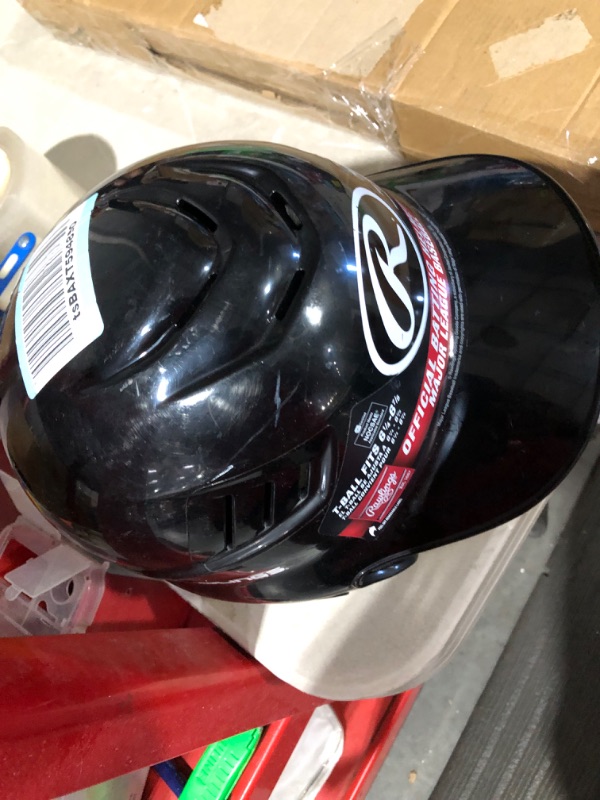 Photo 1 of *MINOR SCRATCHES*
Rawlings | T-Ball Batting Helmets 