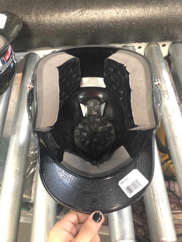 Photo 1 of *MINOR SCRATCHES*
Rawlings | T-Ball Batting Helmets 