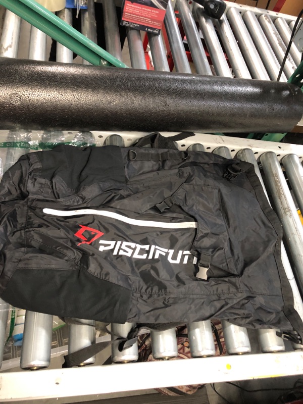 Photo 2 of ** JUST THE BAG THATS IT ** Piscifun LT Dry Bag Waterproof,