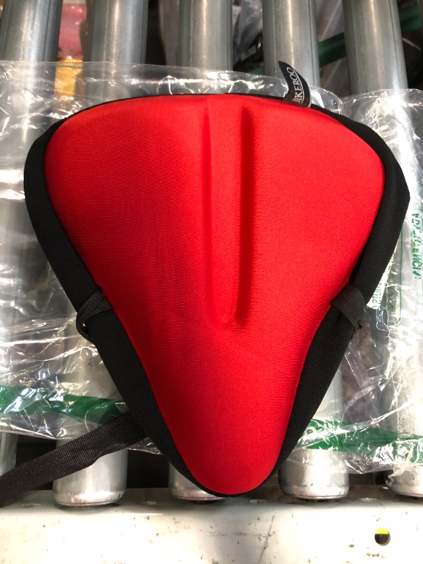 Photo 2 of * used item *
Zacro Bike Seat Cushion -