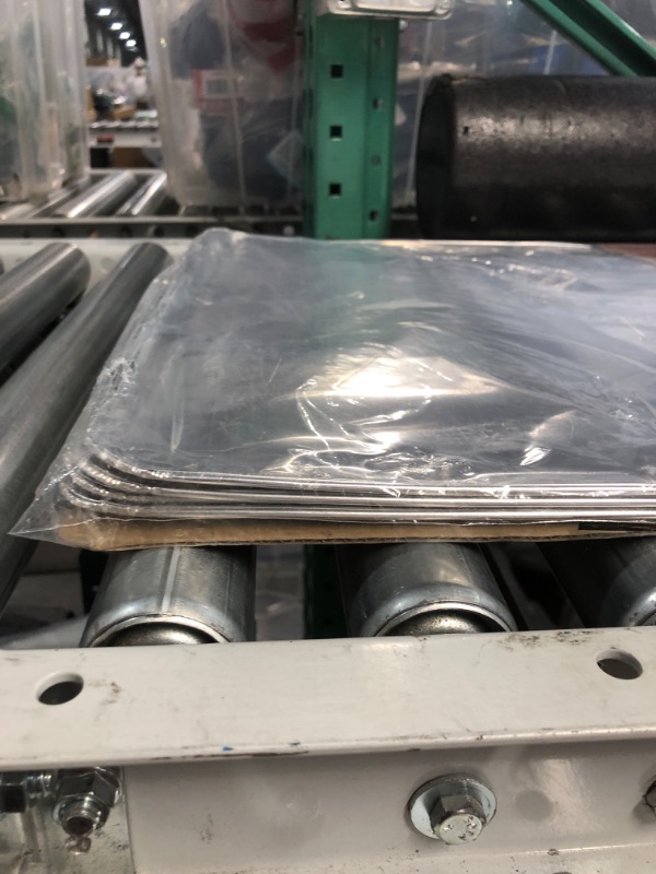 Photo 1 of ** SEE NOTES** Traeger BAC520 Drip Tray Liner 5-Pack for Pro 780 Wood Pellet Grill and Smoker
