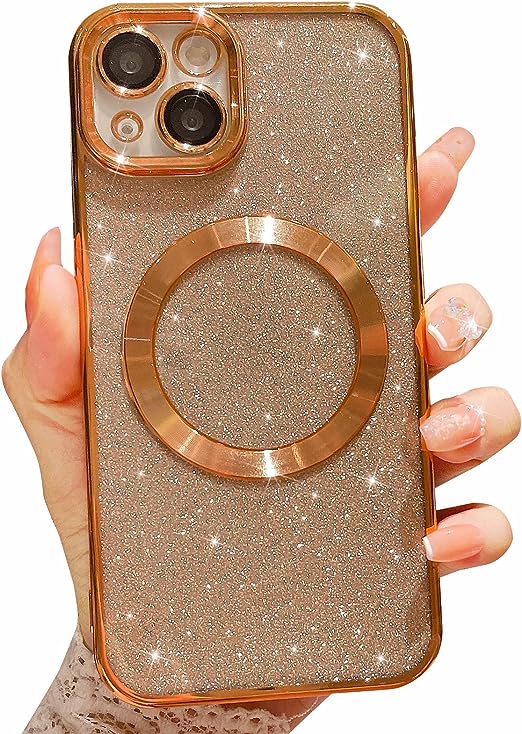 Photo 1 of *NON REFUNDABLE* 10 Assorted MGQILING Compatible with iPhone 14