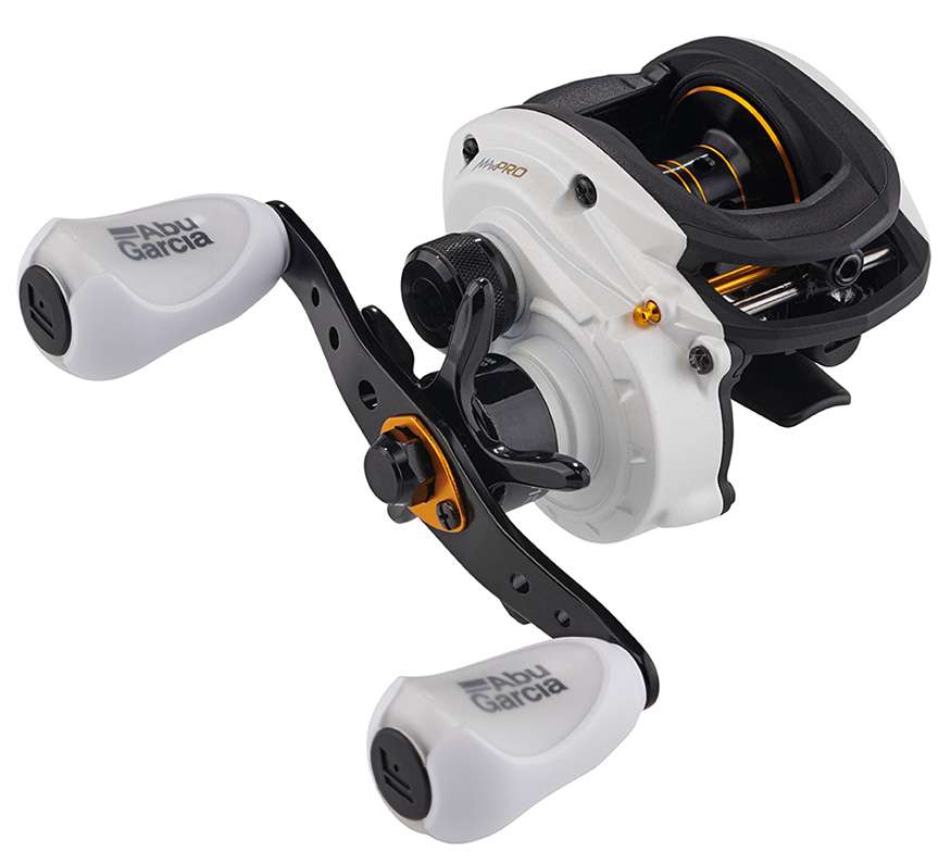 Photo 1 of Abu Garcia Max Pro Low Profile Reel - MAX4PRO