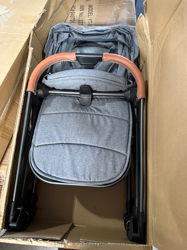 Photo 1 of Baby stroller