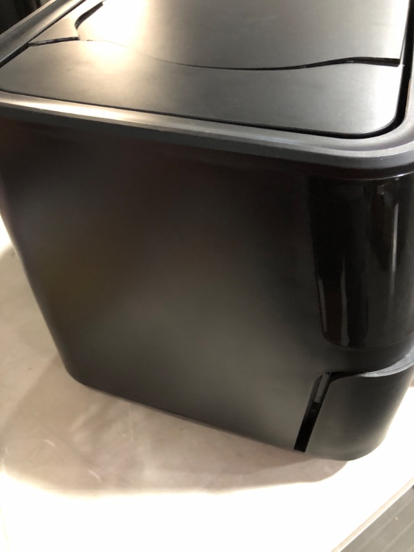 Photo 6 of * used and damaged * see images *
Instant Vortex 5.7QT Air Fryer Oven Combo, From the Makers of Instant Pot, 