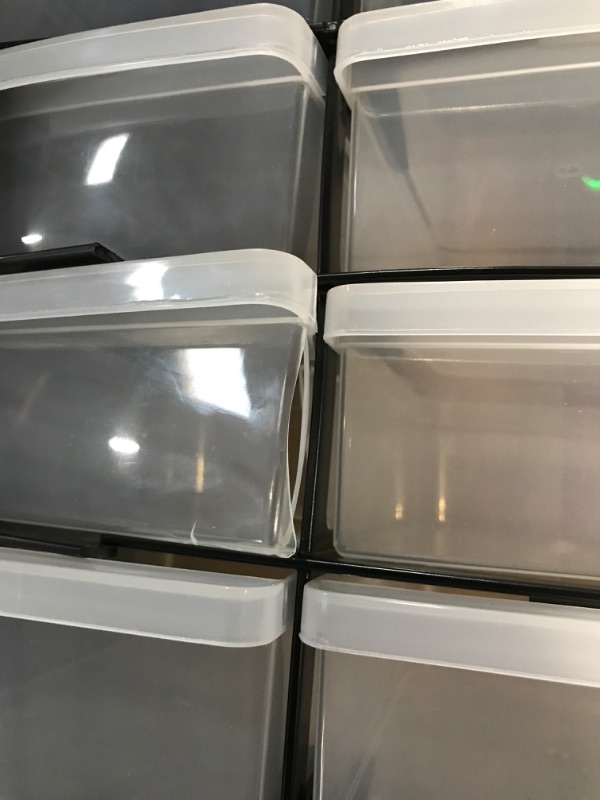 Photo 1 of 24 DRAWER ORGANIZER 