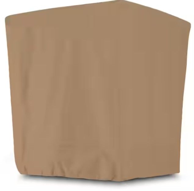 Photo 1 of 34 in. x 28 in. x 40 in. Side Draft Evaporative Cooler Cover