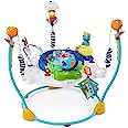 Photo 1 of * USED * 
Baby Einstein Journey of Discovery Jumper Activity Center with Lights & Melodies, Ages 6 months+, Max weight 25lbs., Unisex