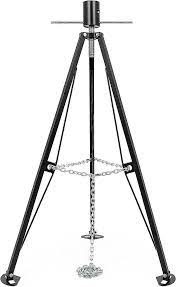 Photo 1 of  5th Wheel Tripod Stabilizer Gooseneck Trailer Jack -