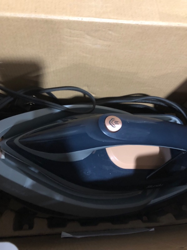 Photo 4 of [READ NOTES]
Sundu 1800W LED Display Steam Iron