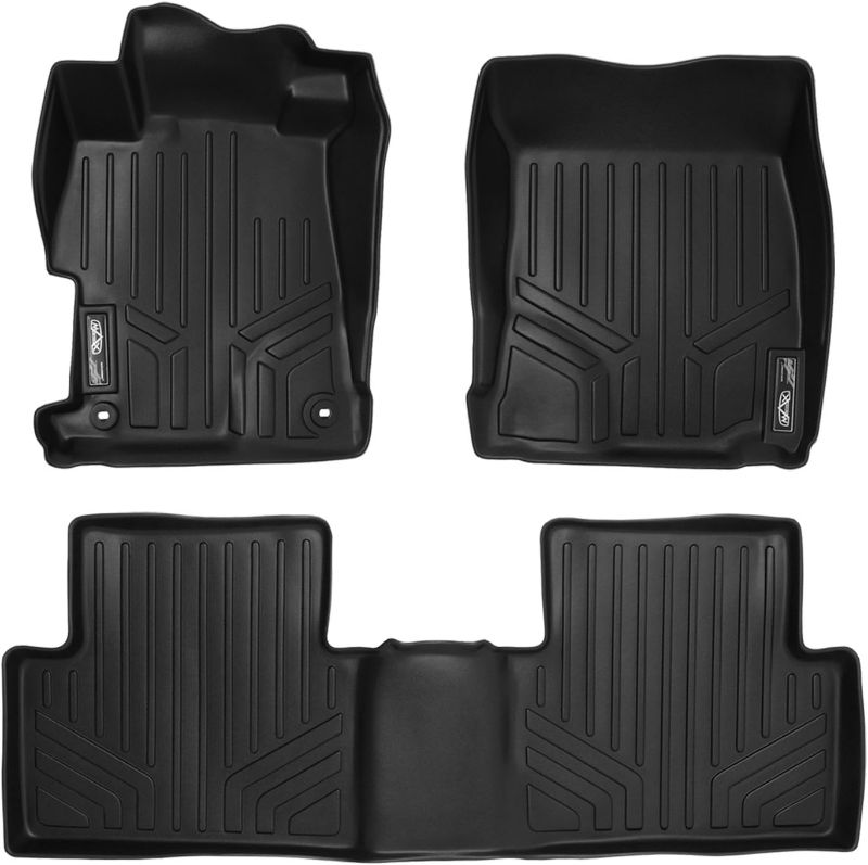 Photo 1 of (Used/See notes)  Maxliner Front & Rear Mats A0136RH 