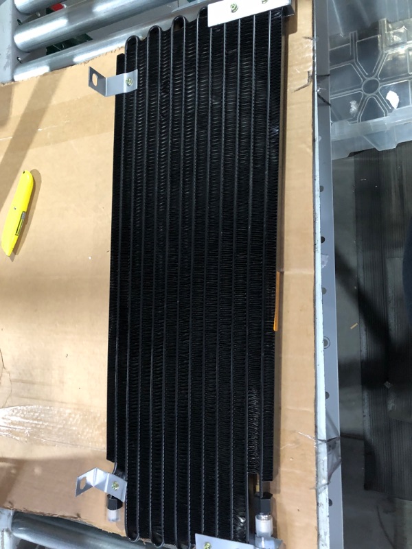 Photo 2 of (UNKNOWN FITMENT) UAC CN 4236PFC A/C Condenser 