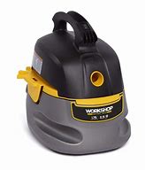 Photo 1 of *USED*
WORKSHOP Wet/Dry Vacs Vacuum WS0255VA Compact, Portable Wet/Dry Vacuum Cleaner, 2.5-Gallon Small Shop Vacuum Cleaner, 1.75 Peak HP Portable Vacuum,Grey/ Black/ Yellow