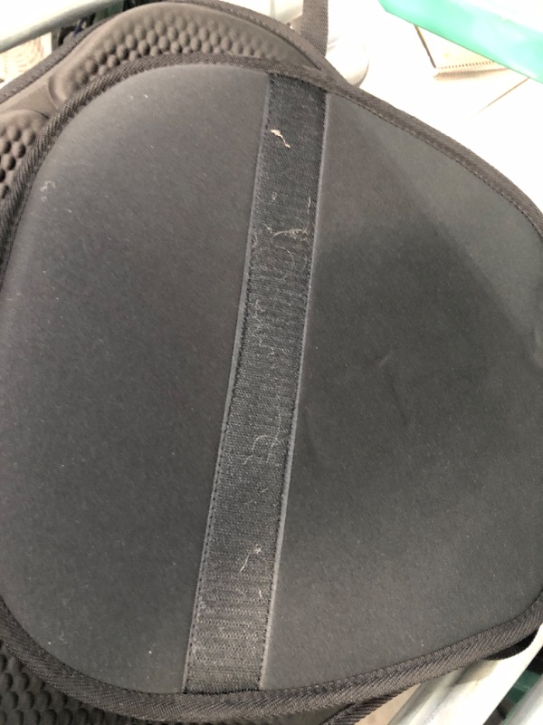 Photo 1 of (used) WOOWAVE Kayak Seat with Detachable Back Storage Bag 