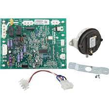 Photo 1 of * missing parts * 
Hayward Integrated Control Board for ASME Heaters FD, FDXLICB1930