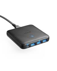 Photo 1 of Anker 65W 4 Port