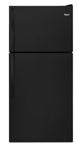 Photo 1 of 30-inch Wide Top Freezer Refrigerator - 18 cu. ft.