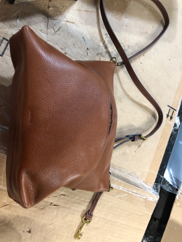 Photo 1 of  Women Handbag Purse Brown