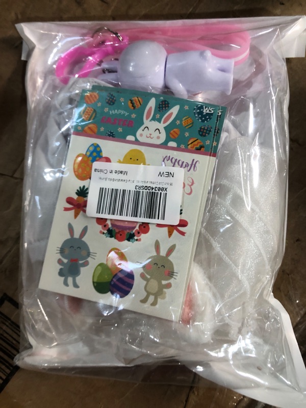 Photo 1 of 18 INCH DOLL CLOTHES ACCESSORIES HAPPY EASTER 