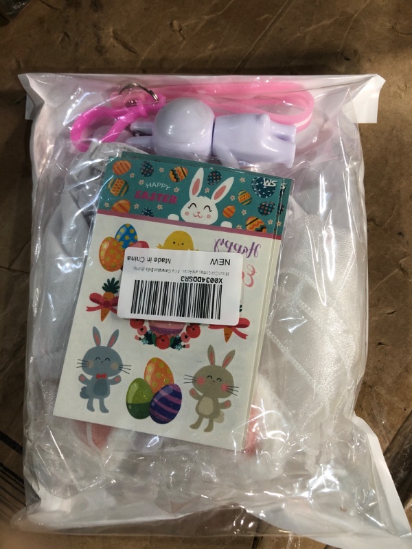 Photo 1 of 18 INCH DOLL CLOTHES ACCESSORIES HAPPY EASTER 