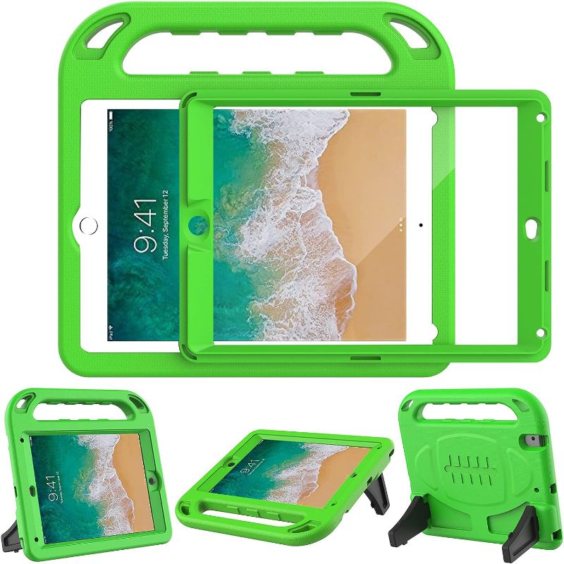 Photo 1 of LTROP Kids Case for iPad 6th/5th Generation