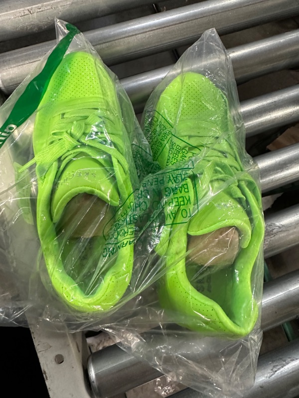 Photo 1 of Skechers Women's UNO-Night Shades Sneaker- Size 8.5