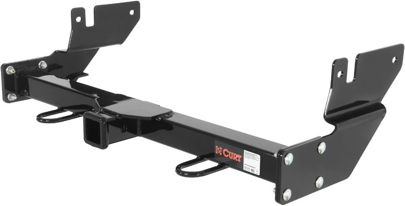 Photo 1 of **PICTURE FOR EXAMPLE
TOYOTA TACOMA FRONBT HITCH 