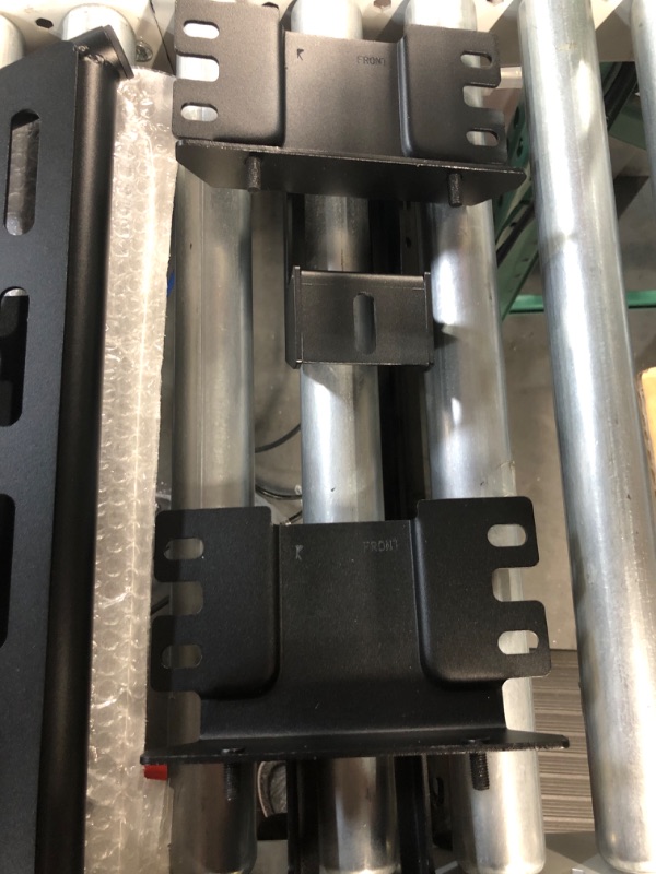Photo 1 of SZYANG Side Steps Compatible with 2020-2023 Jeep Gladiator JT 