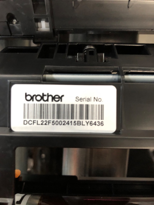 Photo 1 of Brother Genuine-Drum Unit, DR221CL, Seamless Integration, Yields Upto 15,000 Pages, Color