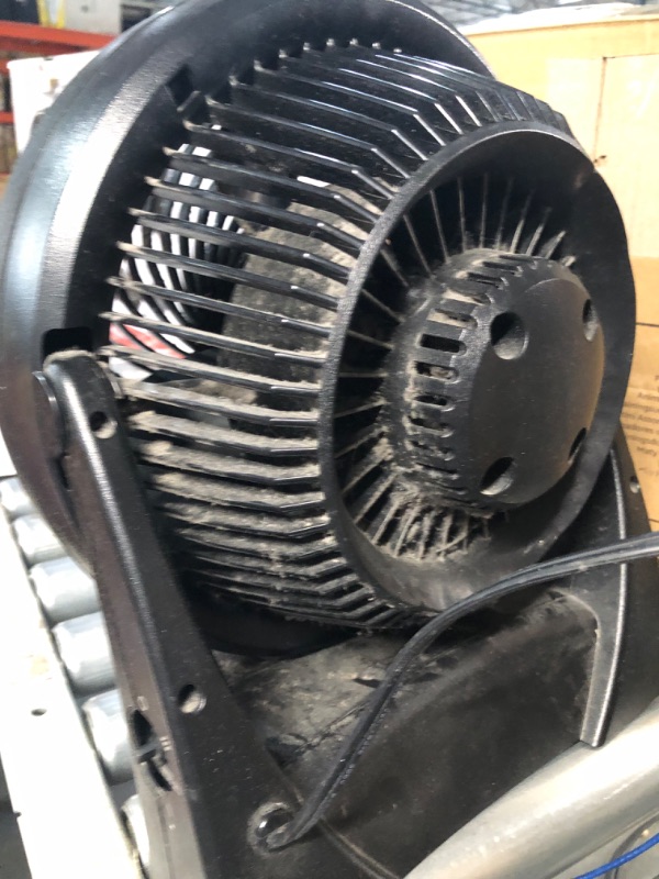 Photo 5 of *MISSING PIECE** Vornado 630 Mid-Size Whole Room Air Circulator Fan