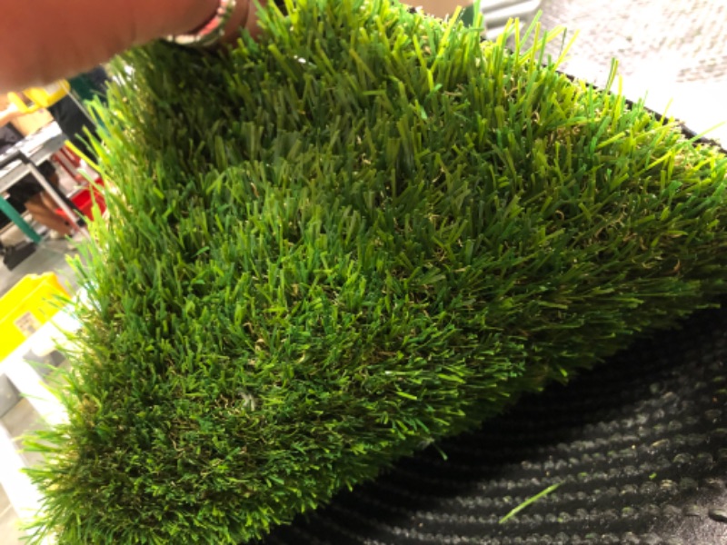 Photo 1 of 3x9 Artificial Grass Turf
