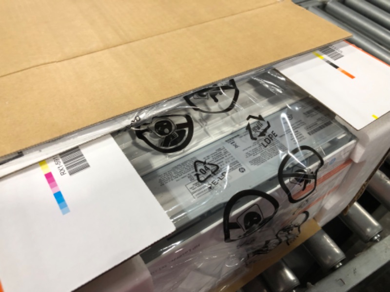 Photo 1 of HP LaserJet M110we Wireless Black and White Printer with HP+ and Bonus 6 Months Instant Ink (7MD66E) New Version: HP+, M110we